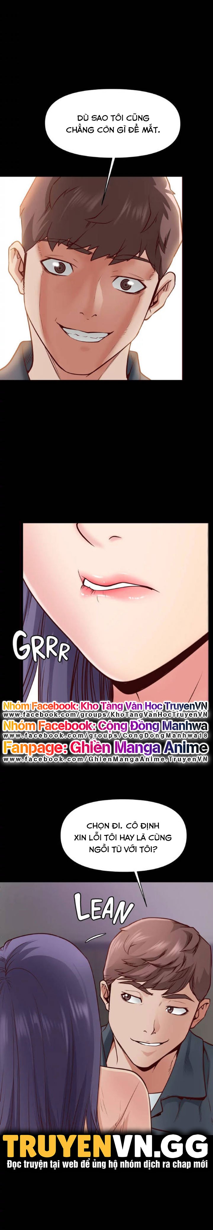 Khi Loser Trỗi Dậy Chapter 2 - Trang 14