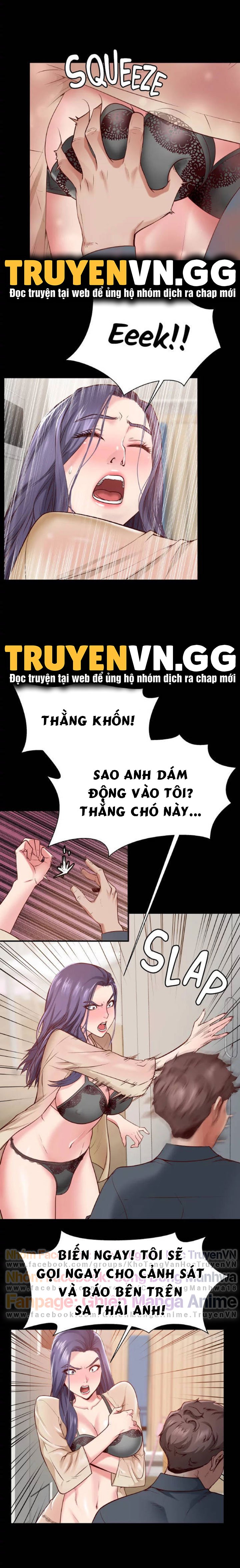 Khi Loser Trỗi Dậy Chapter 2 - Trang 6