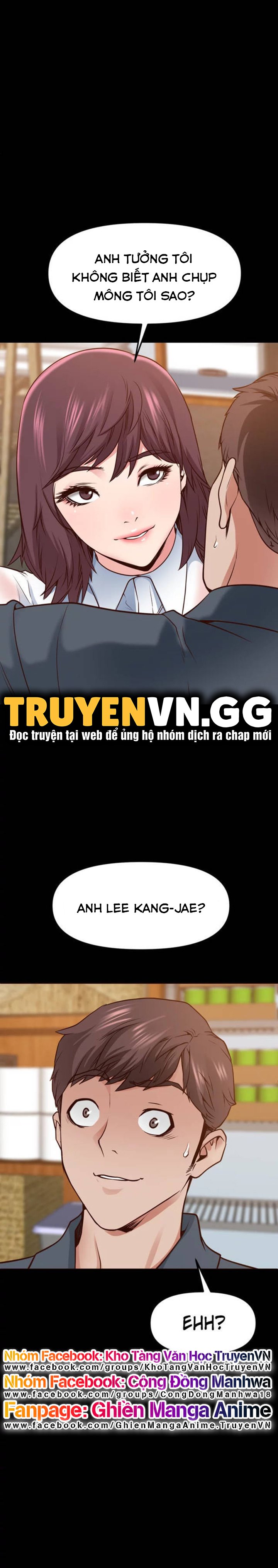 Khi Loser Trỗi Dậy Chapter 4 - Trang 1