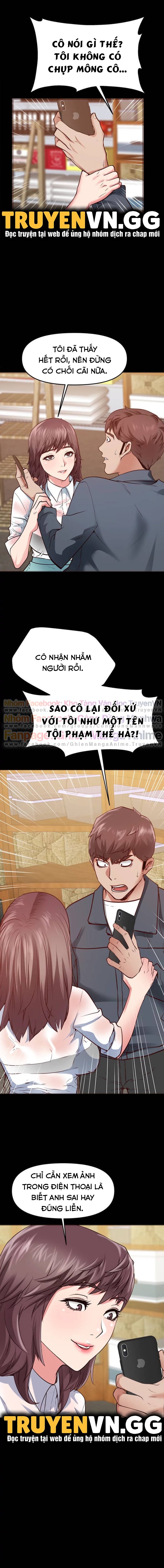 Khi Loser Trỗi Dậy Chapter 4 - Trang 3