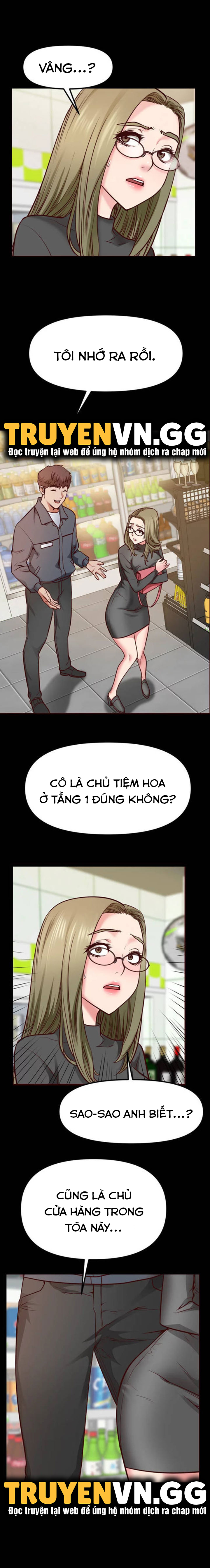 Khi Loser Trỗi Dậy Chapter 6 - Trang 12