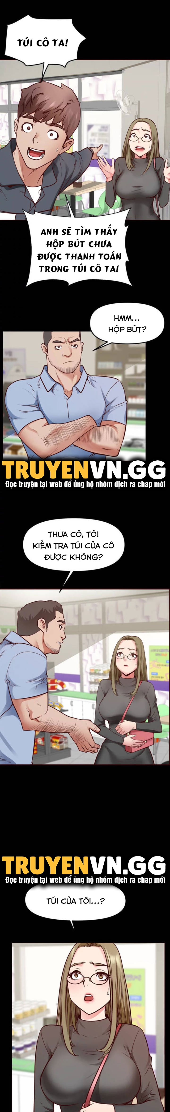 Khi Loser Trỗi Dậy Chapter 6 - Trang 19