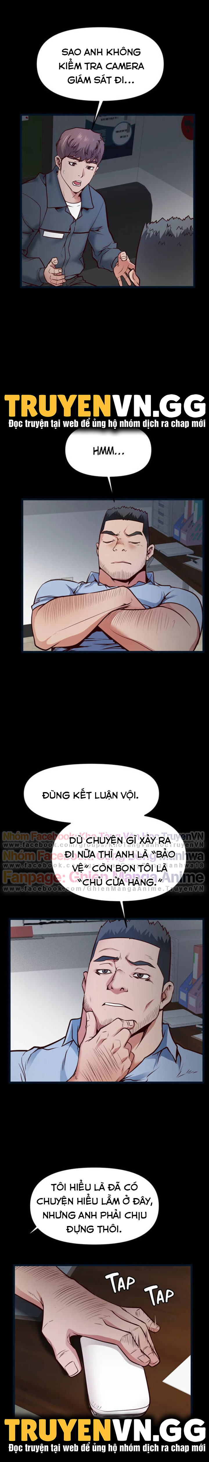 Khi Loser Trỗi Dậy Chapter 7 - Trang 13