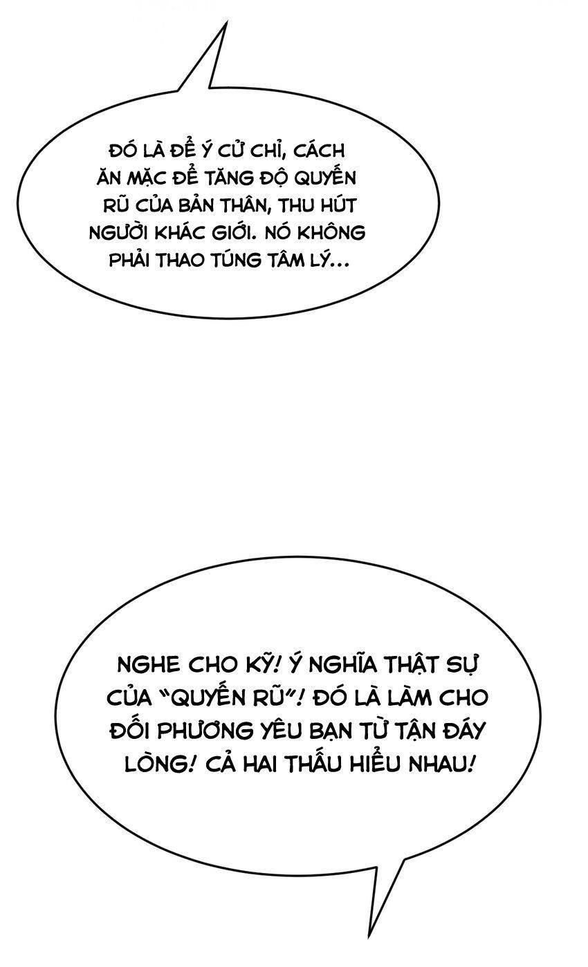 Oan Gia Chung Nhà! Chapter 66 - Trang 27