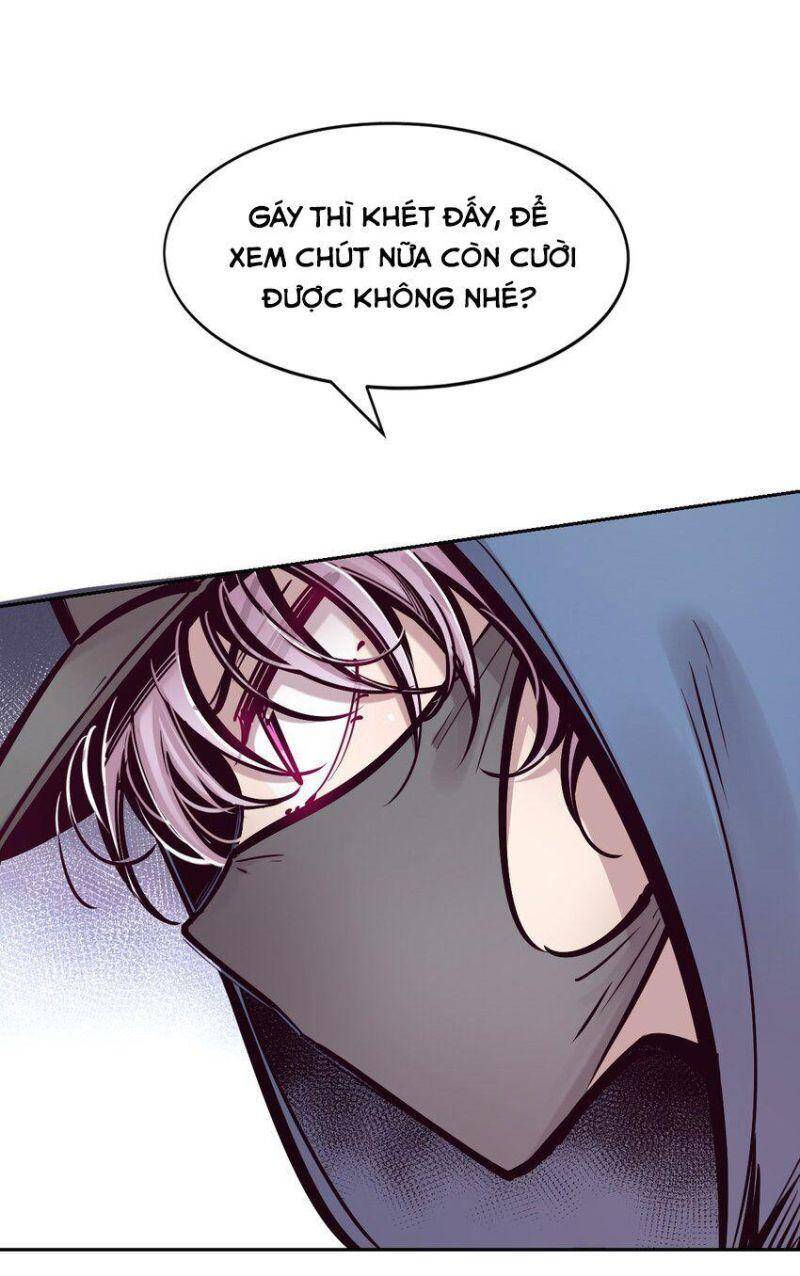 Oan Gia Chung Nhà! Chapter 67 - Trang 12