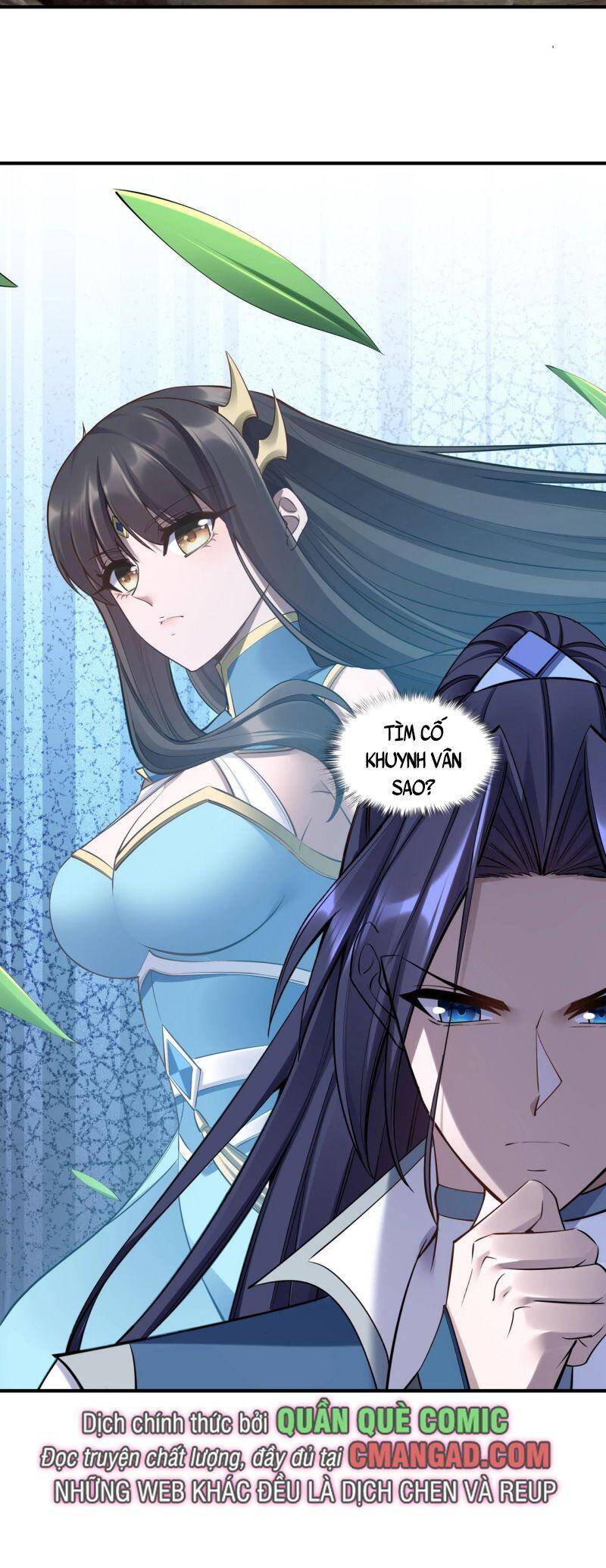 Bắt Đầu Từ Độ Kiếp Chapter 57 - Trang 42