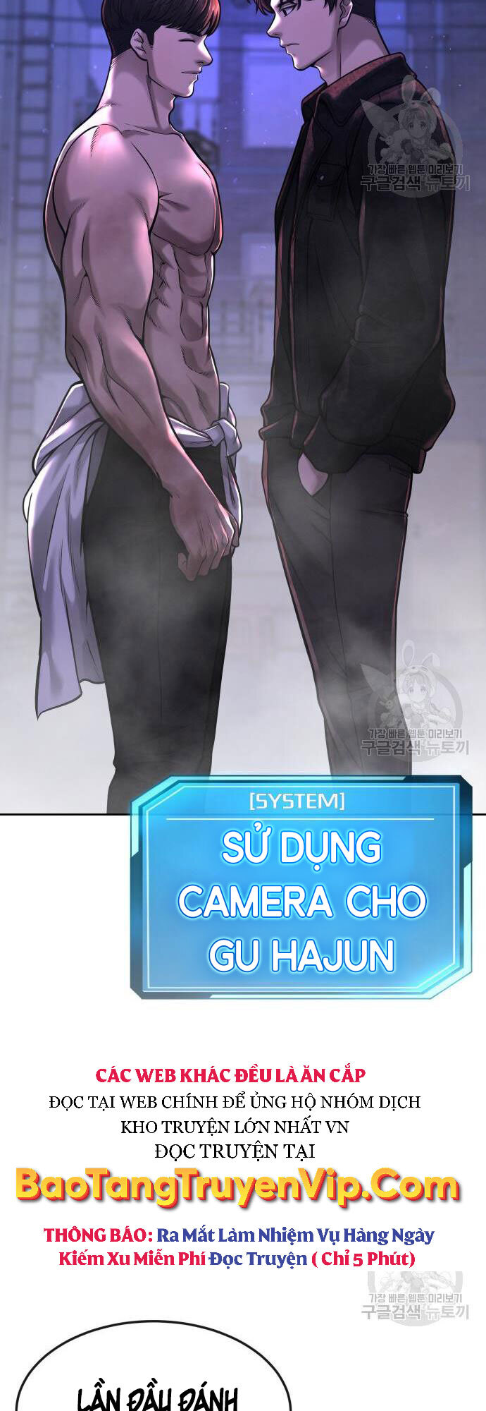 Nhiệm Vụ Diệu Kỳ Chapter 58 - Trang 84