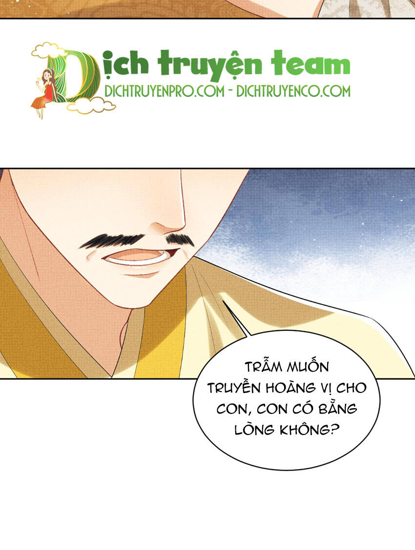 Thê Vi Thượng Chapter 132 - Trang 40