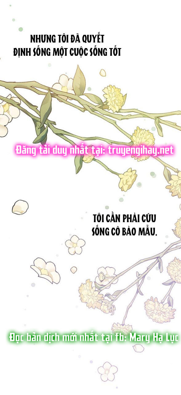 Bạo Chúa Muốn Có Cuộc Sống Tốt Đẹp Chapter 2.1 - Trang 25