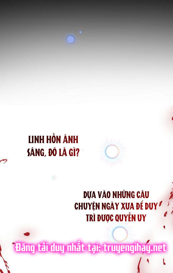 Bạo Chúa Muốn Có Cuộc Sống Tốt Đẹp Chapter 2.2 - Trang 4