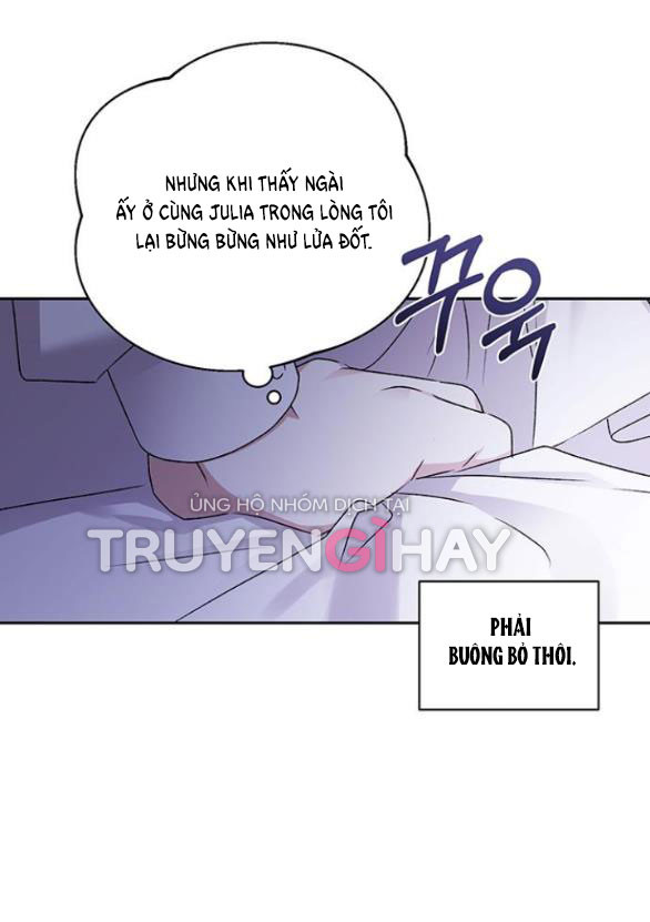 Bạo Chúa Muốn Có Cuộc Sống Tốt Đẹp Chapter 5.2 - Trang 54