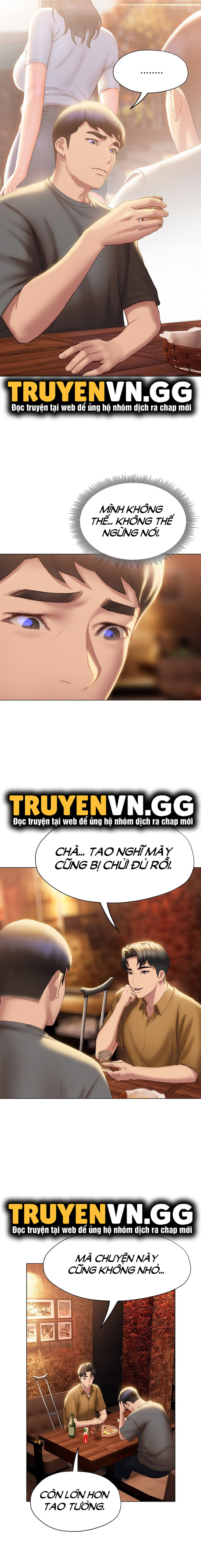 Cách Chúng Mình Tán Tỉnh Nhau Chapter 39 - Trang 26