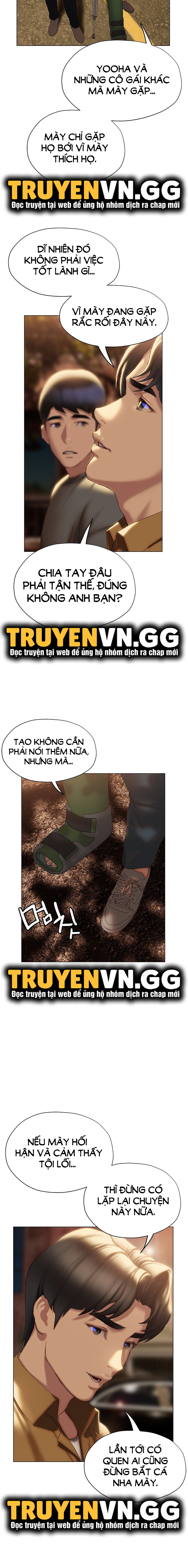 Cách Chúng Mình Tán Tỉnh Nhau Chapter 39 - Trang 29