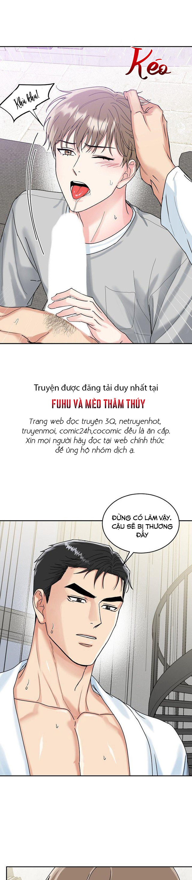 Hang Hổ Chapter 4 - Trang 9