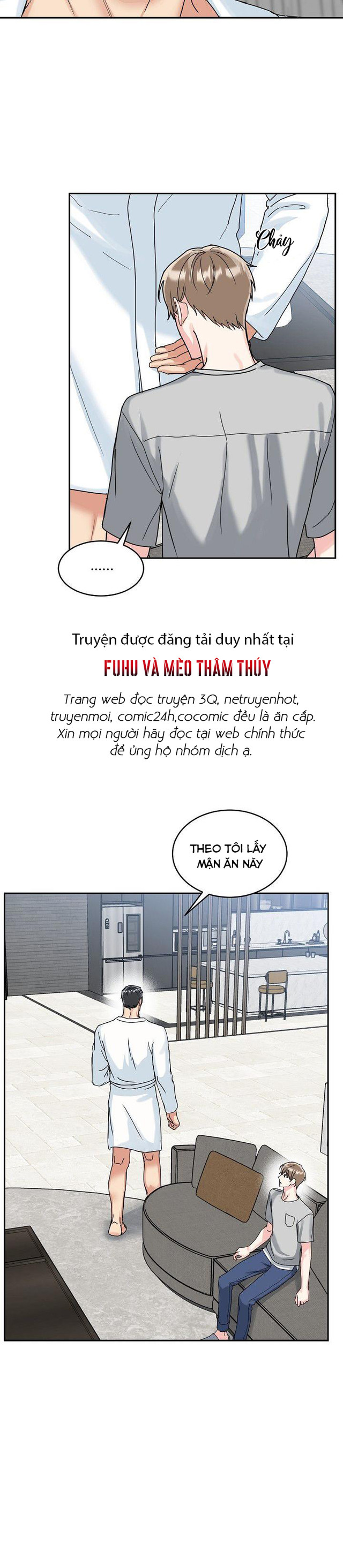 Hang Hổ Chapter 7 - Trang 13