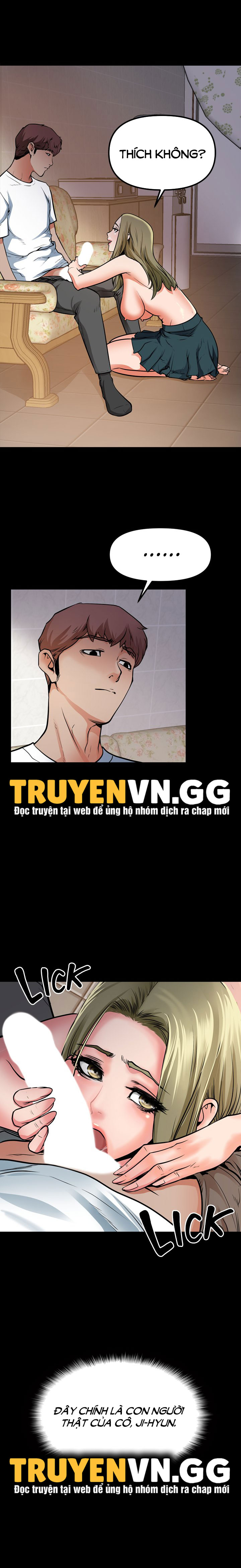 Khi Loser Trỗi Dậy Chapter 13 - Trang 5