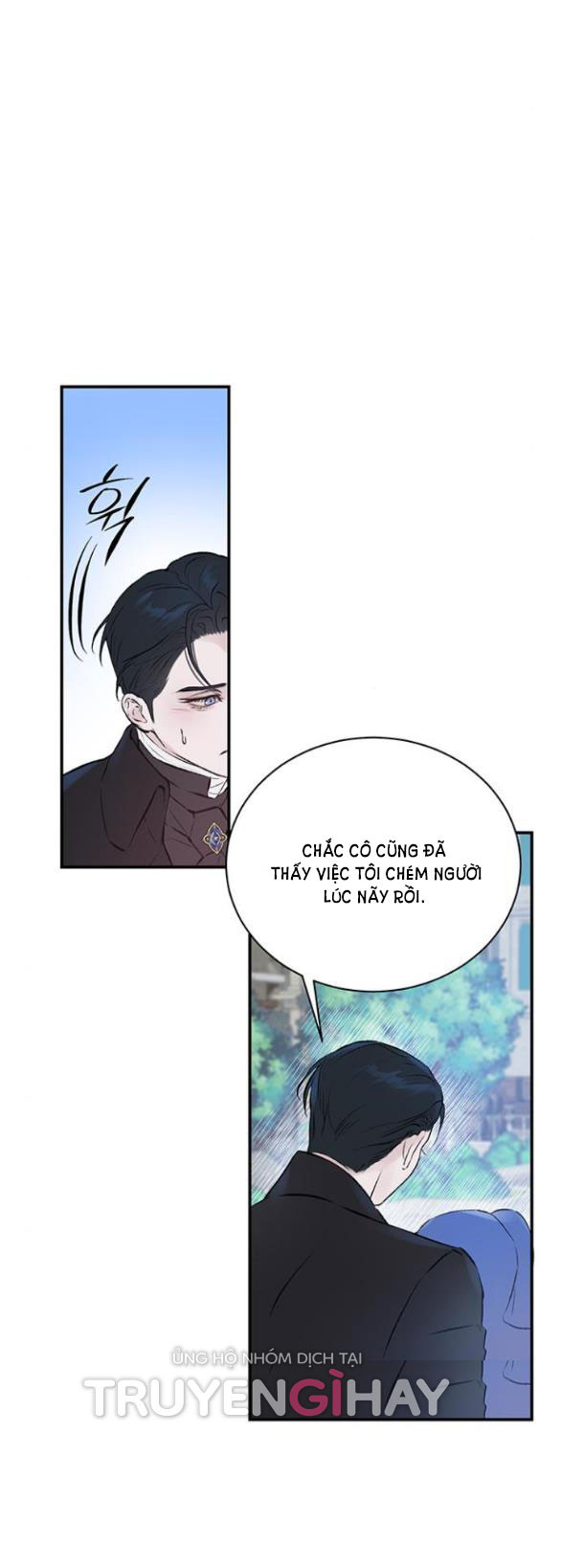 Tôi Tưởng Bản Thân Không Còn Sống Được Bao Lâu! Chapter 3.5 - Trang 4