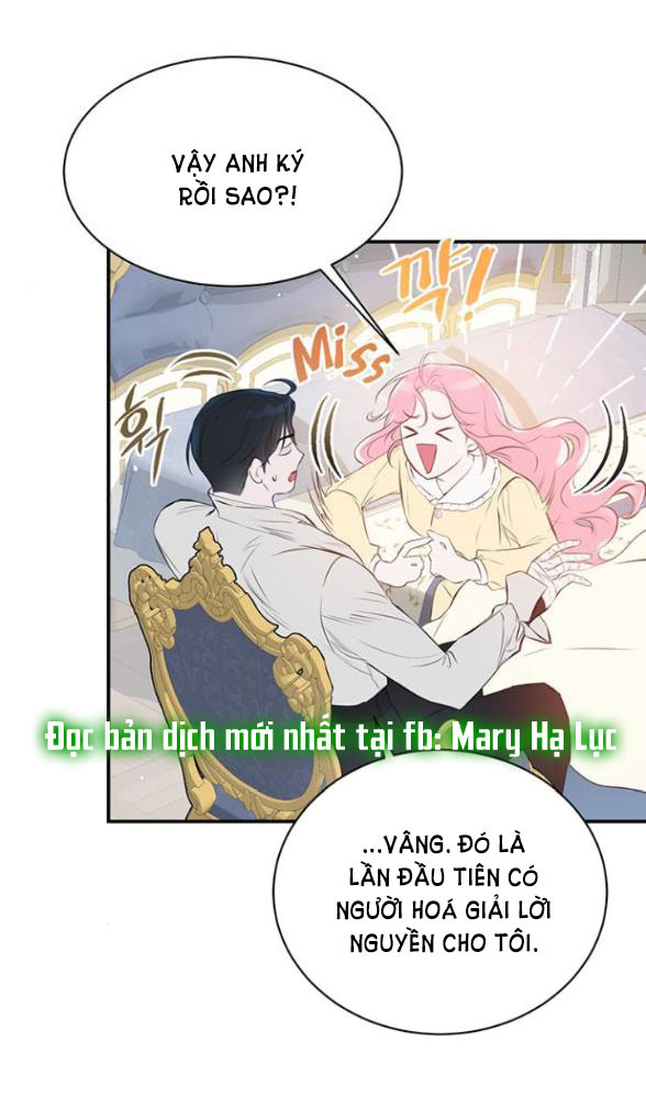 Tôi Tưởng Bản Thân Không Còn Sống Được Bao Lâu! Chapter 4 - Trang 31