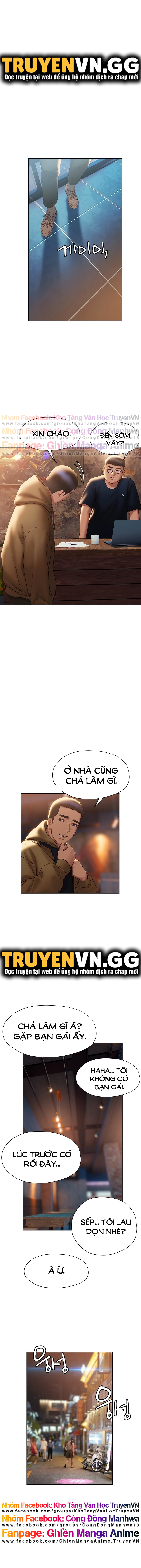 Cách Chúng Mình Tán Tỉnh Nhau Chapter 40 - Trang 4