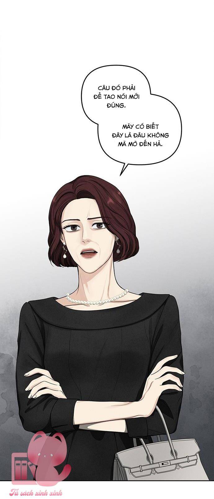 Hy Vọng Duy Nhất Chapter 1 - Trang 16