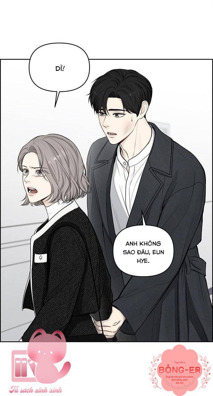 Hy Vọng Duy Nhất Chapter 1 - Trang 20