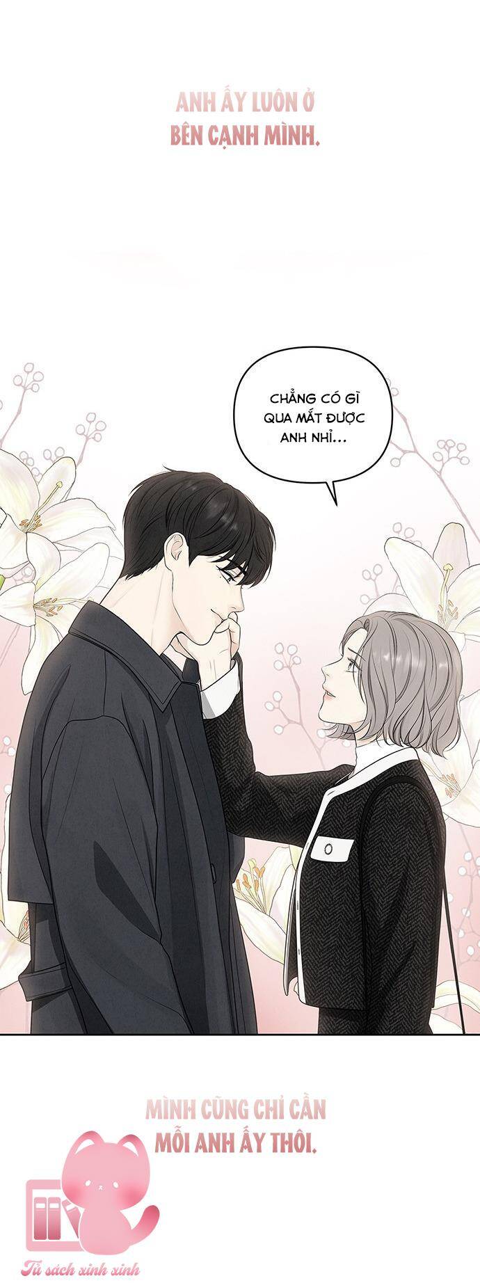 Hy Vọng Duy Nhất Chapter 1 - Trang 24