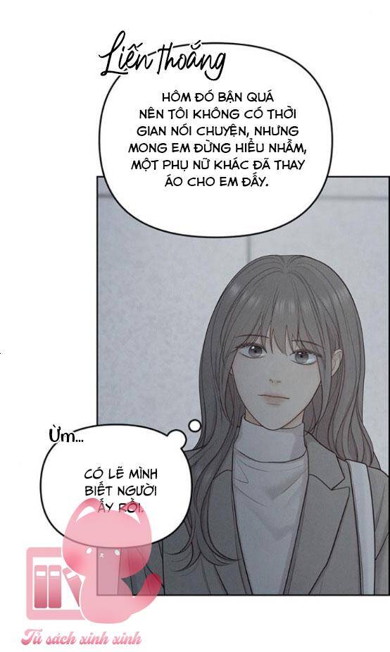 Hy Vọng Duy Nhất Chapter 10 - Trang 10