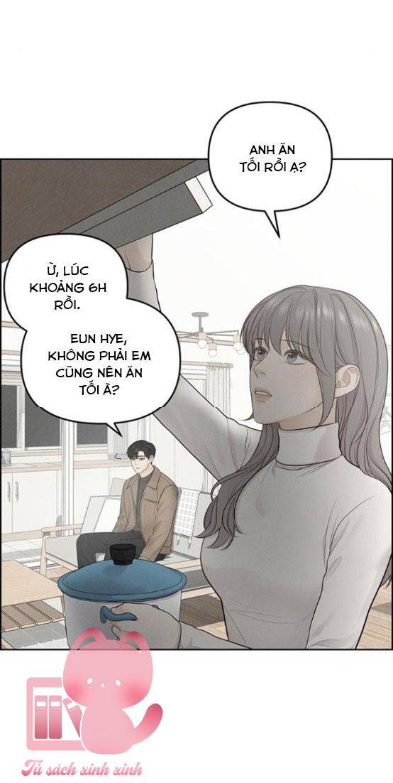 Hy Vọng Duy Nhất Chapter 10 - Trang 21