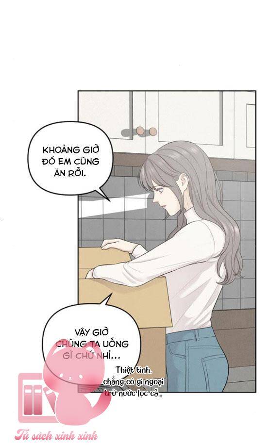 Hy Vọng Duy Nhất Chapter 10 - Trang 22