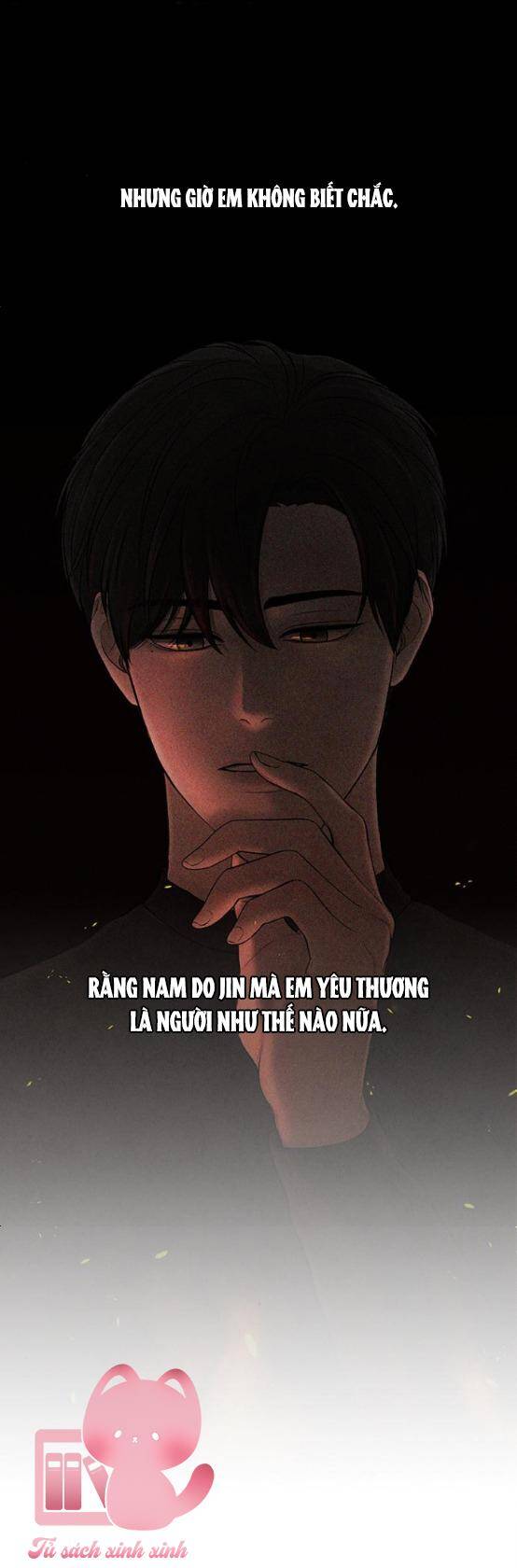 Hy Vọng Duy Nhất Chapter 3 - Trang 27