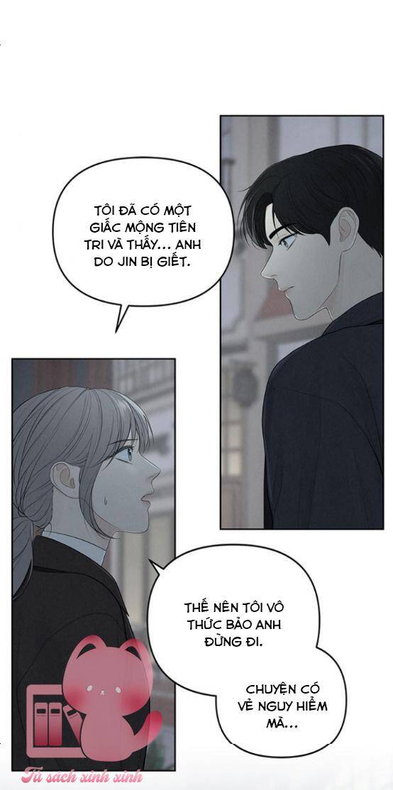 Hy Vọng Duy Nhất Chapter 5 - Trang 40