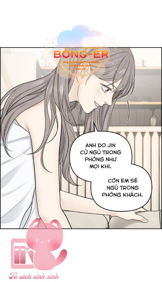 Hy Vọng Duy Nhất Chapter 7 - Trang 6