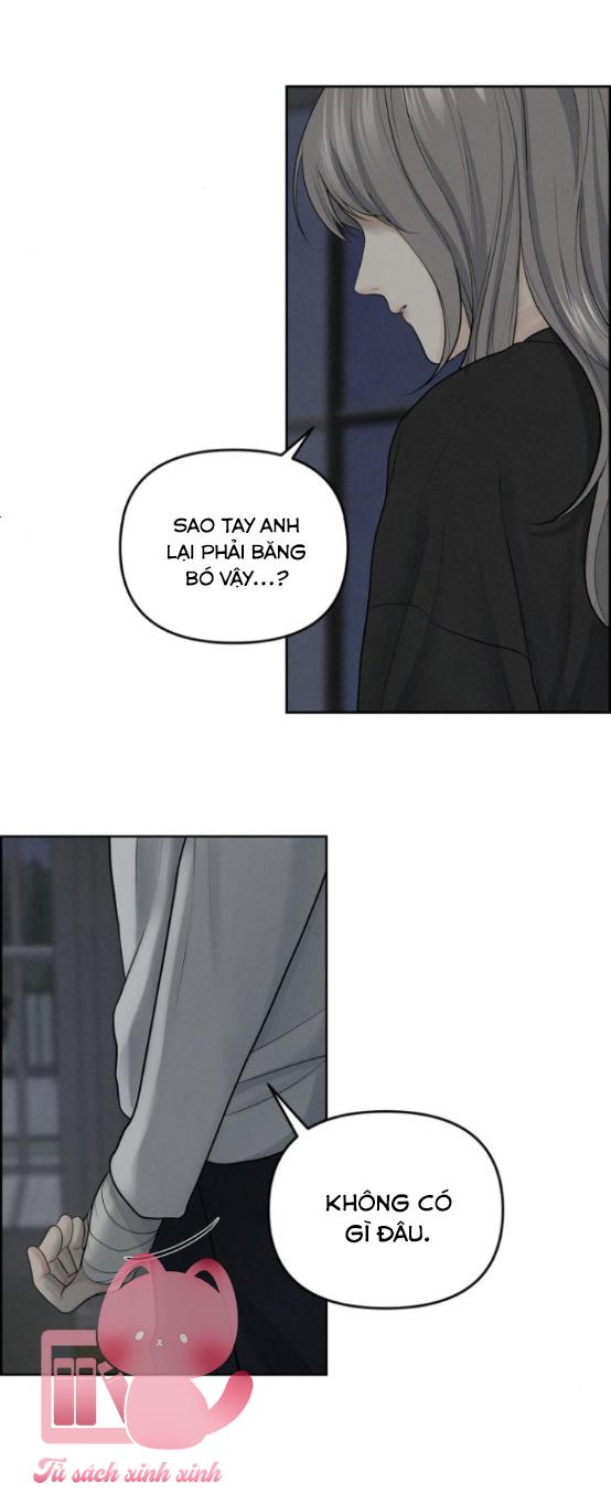 Hy Vọng Duy Nhất Chapter 8 - Trang 18