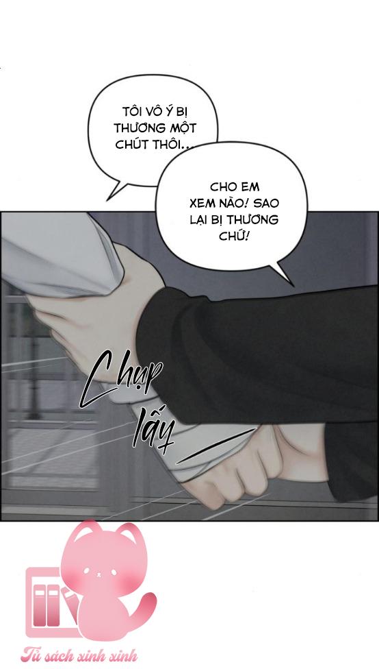 Hy Vọng Duy Nhất Chapter 8 - Trang 19