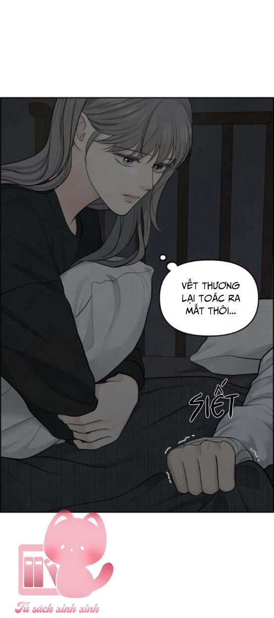 Hy Vọng Duy Nhất Chapter 8 - Trang 44