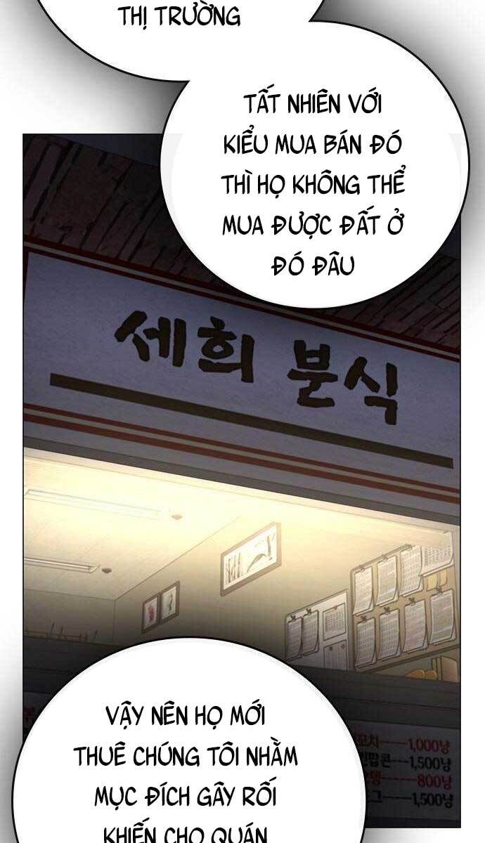 Nhiệm Vụ Đời Thật Chapter 59 - Trang 42