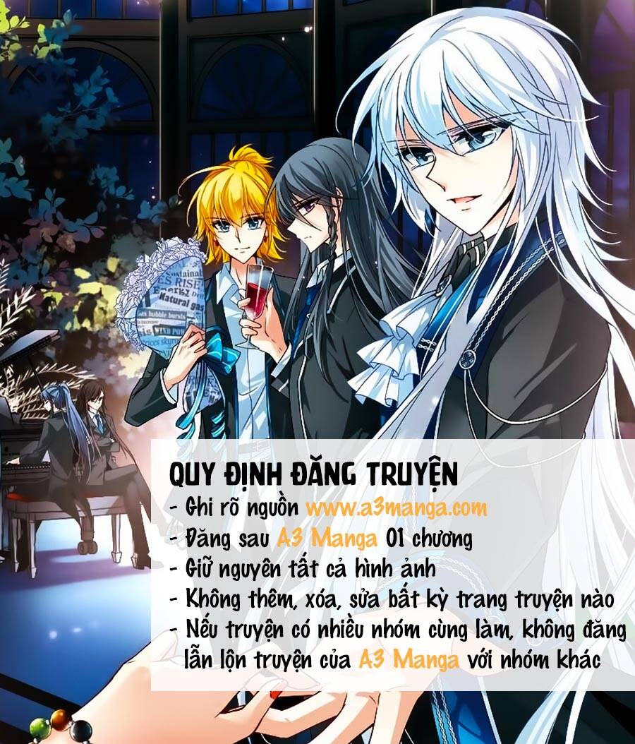 Nữ Phụ Không Thể Chọc Giận Chapter 120 - Trang 1