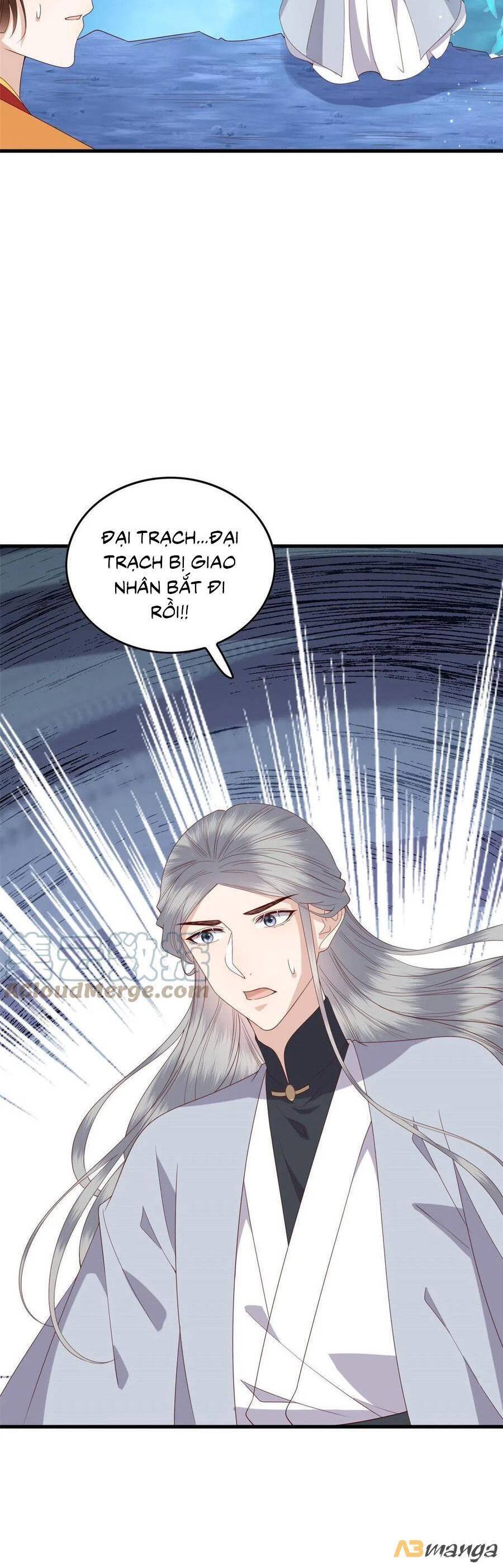 Nữ Phụ Không Thể Chọc Giận Chapter 120 - Trang 20