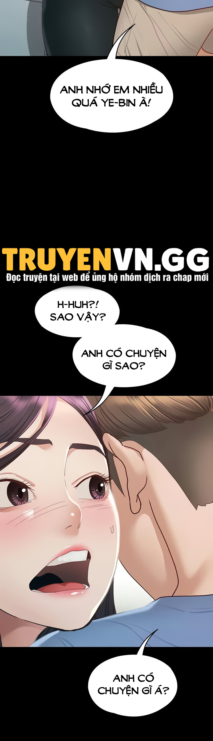 Chinh Phục Nữ Thần Chapter 37 - Trang 21