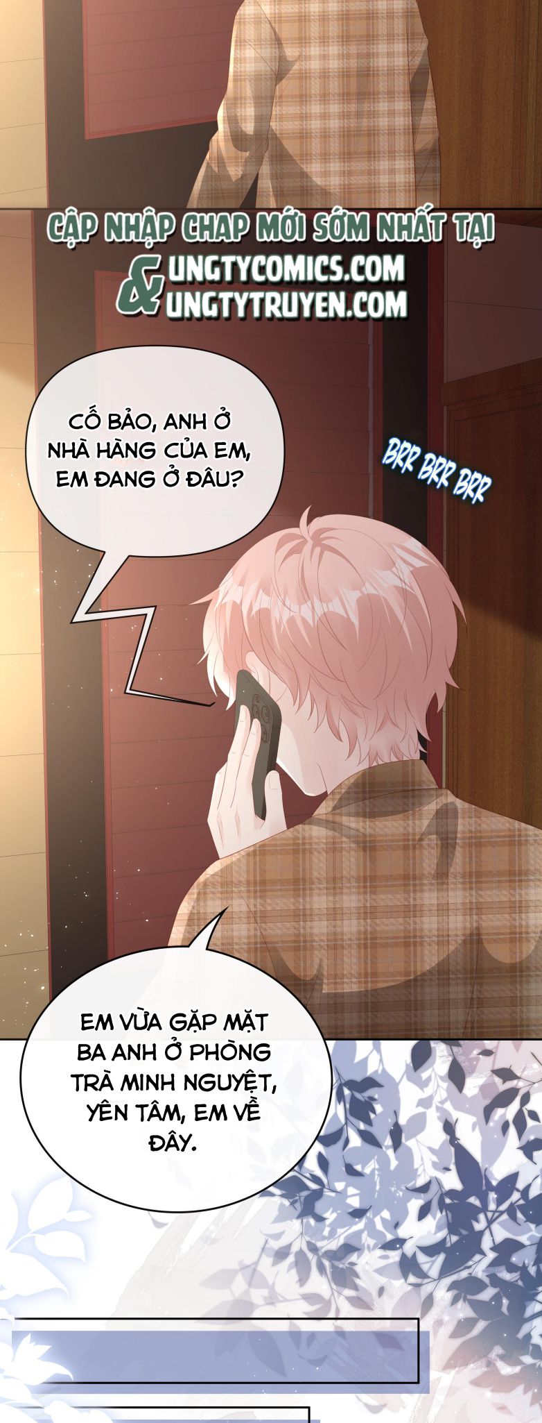 Bùi Bảo Chapter 78 - Trang 10