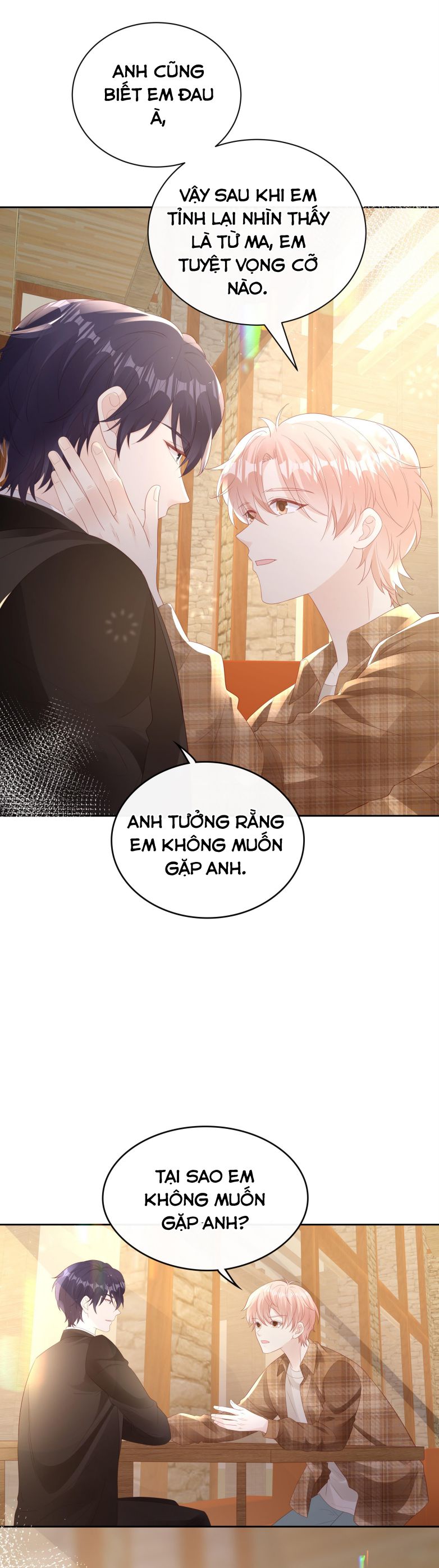 Bùi Bảo Chapter 78 - Trang 13