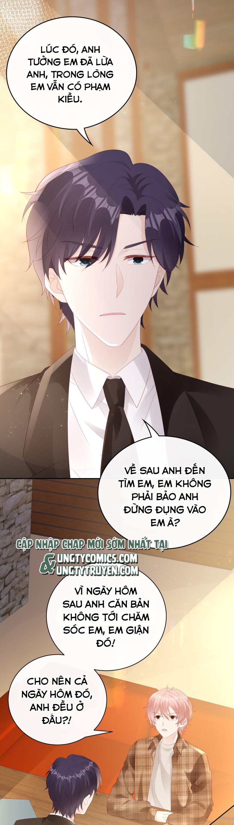 Bùi Bảo Chapter 78 - Trang 14