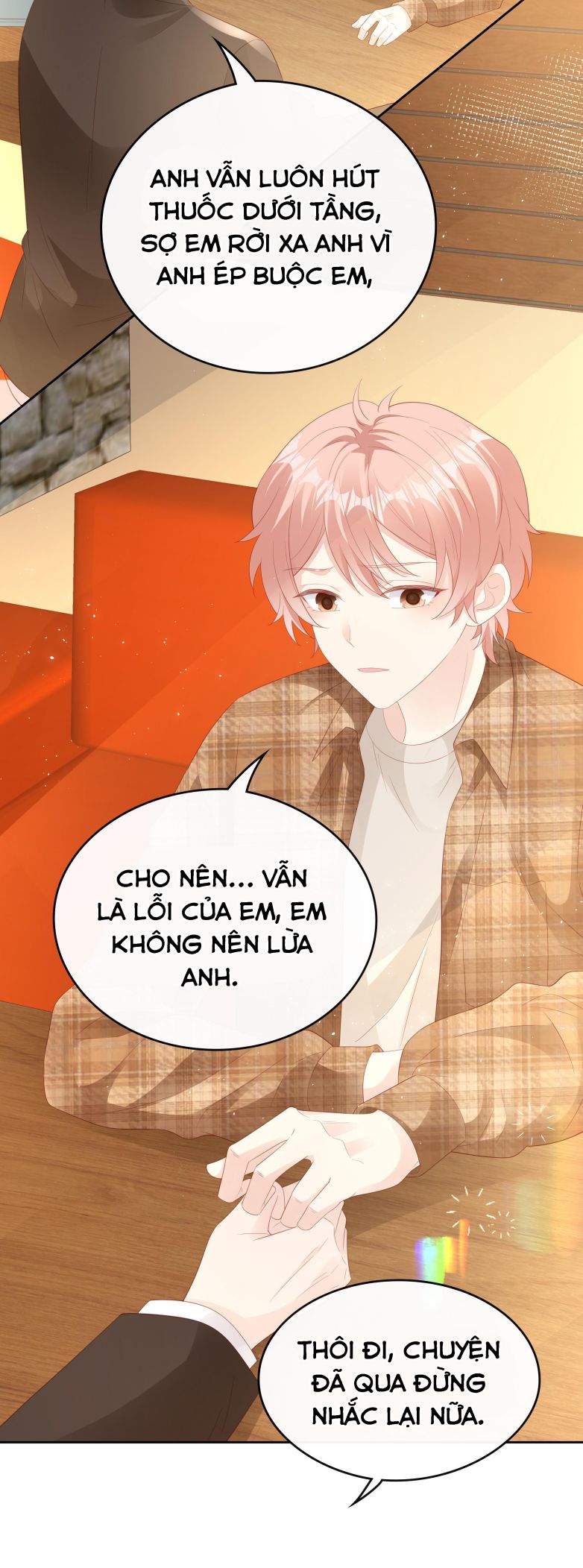 Bùi Bảo Chapter 78 - Trang 15