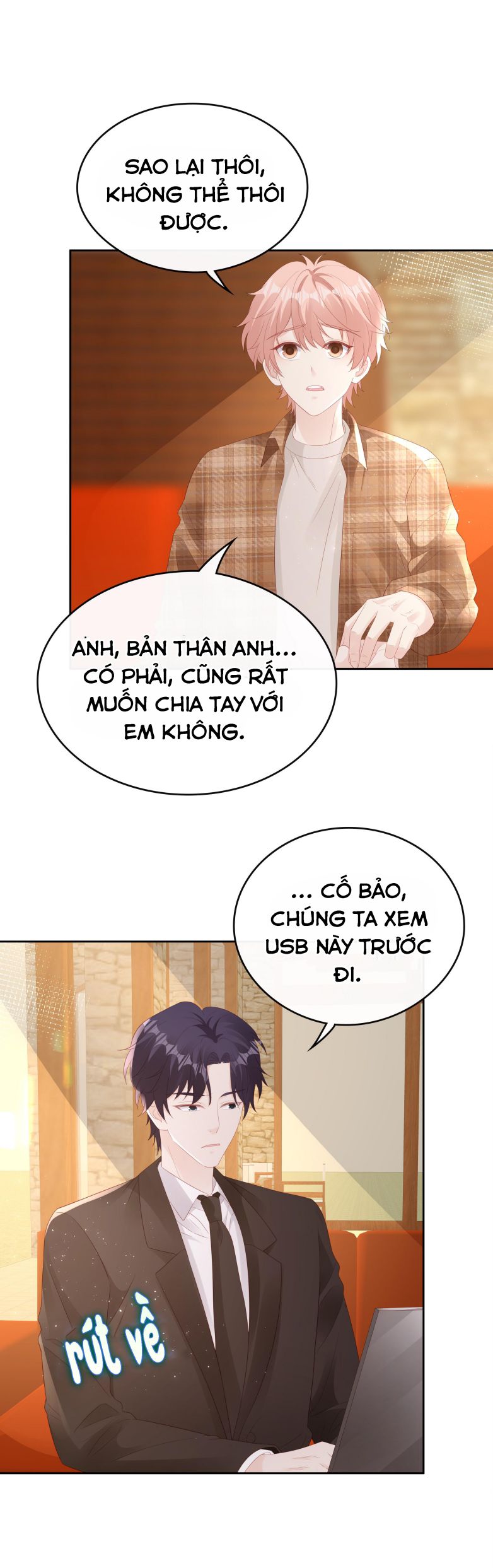 Bùi Bảo Chapter 78 - Trang 16