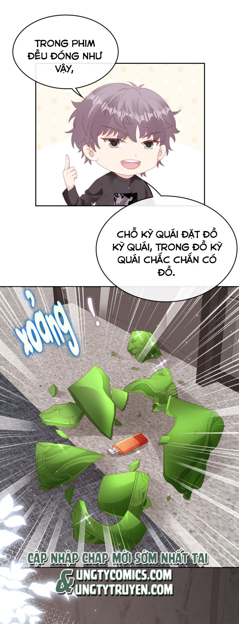 Bùi Bảo Chapter 78 - Trang 4