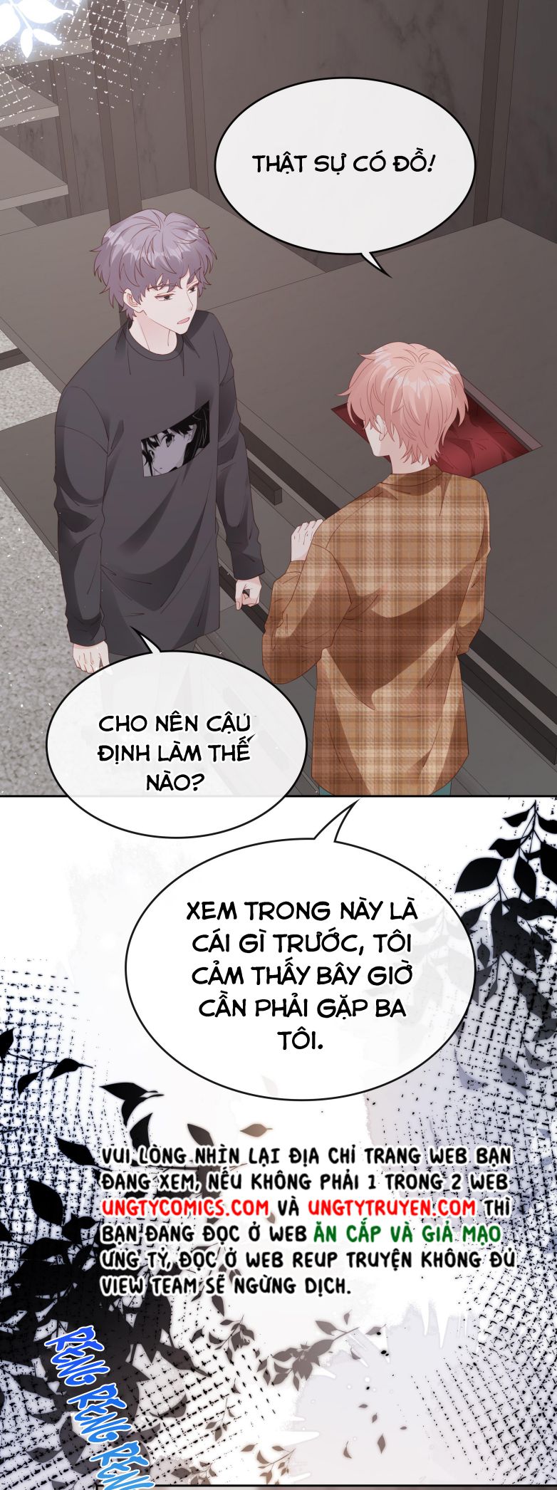 Bùi Bảo Chapter 78 - Trang 5