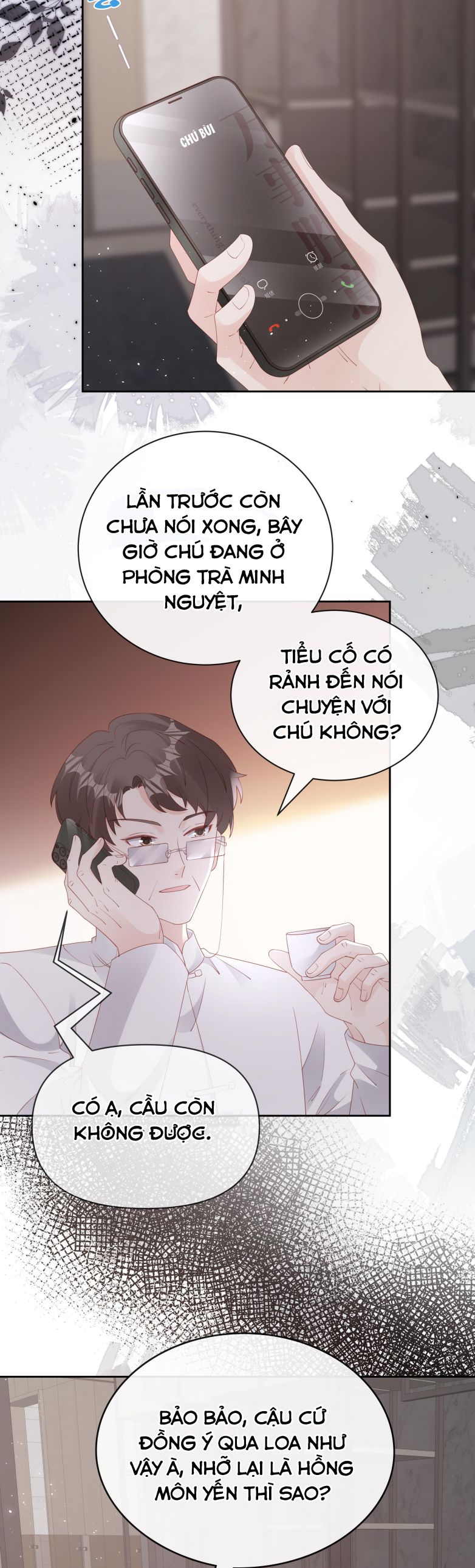 Bùi Bảo Chapter 78 - Trang 6