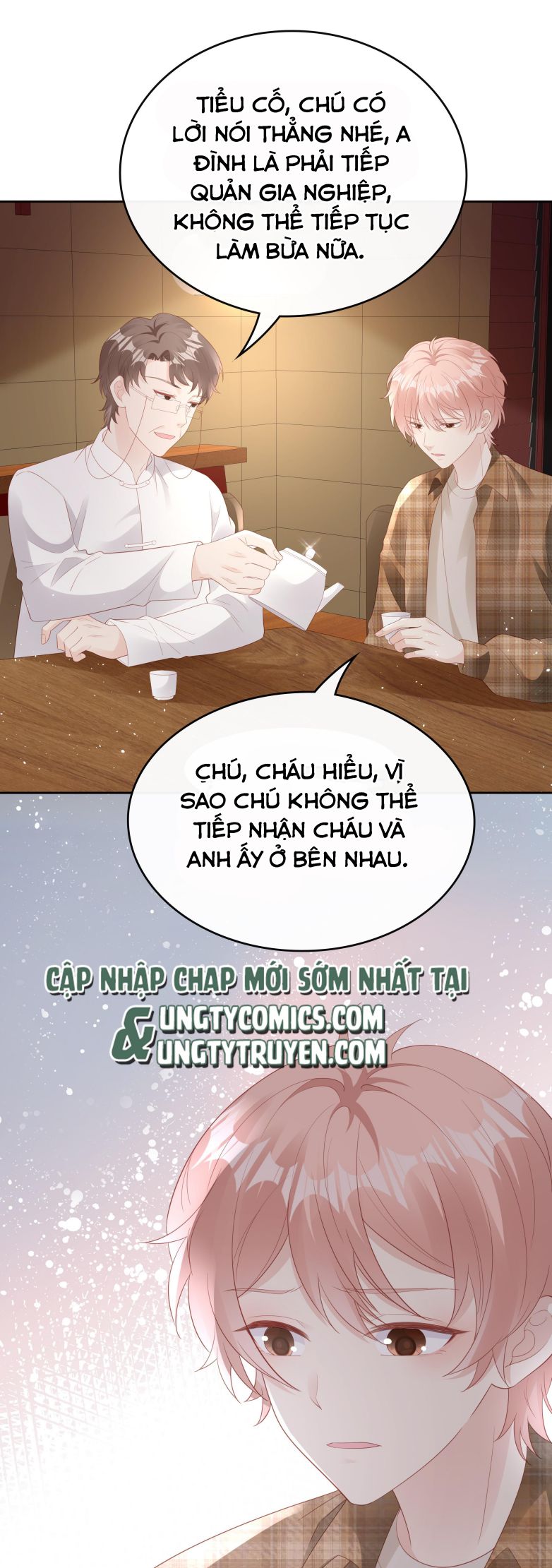 Bùi Bảo Chapter 78 - Trang 8