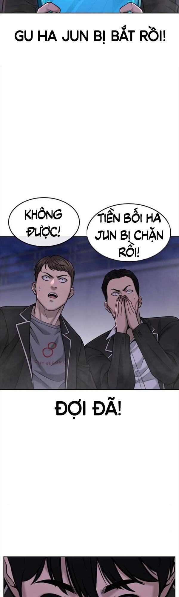 Nhiệm Vụ Diệu Kỳ Chapter 59 - Trang 25