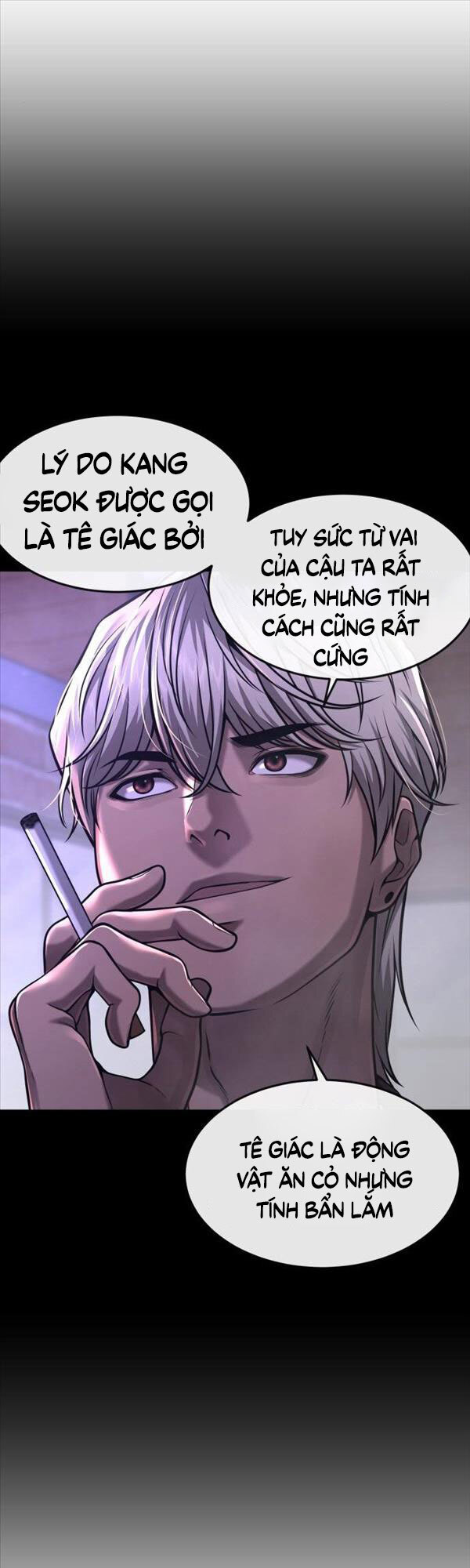 Nhiệm Vụ Diệu Kỳ Chapter 59 - Trang 31